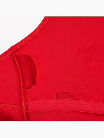 Maillot de bain post opératoire 1 pièce Malou - RougeGorge Lingerie