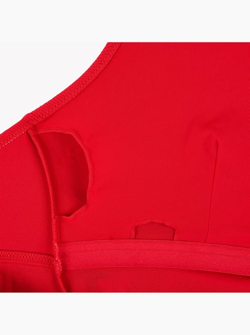 Maillot de bain post opératoire 1 pièce Malou - RougeGorge Lingerie - Kiabi