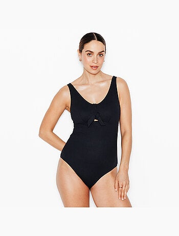 Maillot de bain post-opératoire Malou - RougeGorge Lingerie