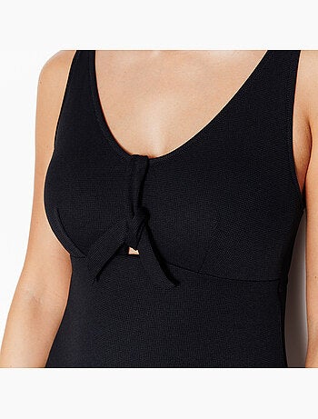 Maillot de bain post-opératoire Malou - RougeGorge Lingerie
