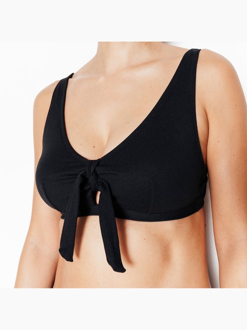 Maillot de bain post-opératoire Malou - RougeGorge Lingerie - Kiabi