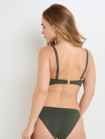 Maillot de bain post opératoire Ness - RougeGorge Lingerie