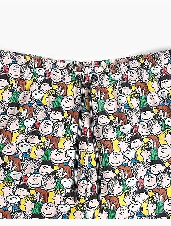 Maillot de bain pour homme PEANUTS Friends