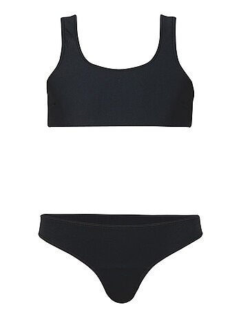 Maillot de bain pour les règles 2 pièces fille Athena