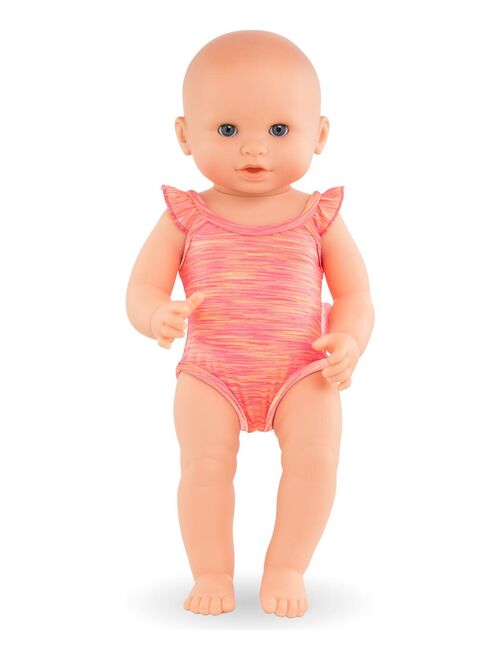 Maillot De Bain Garçon 2025 - École, Plage, Piscine, Protection UV, Séchage Rapide