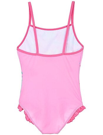 Maillot de Bain Princesses Disney | Licence Officielle