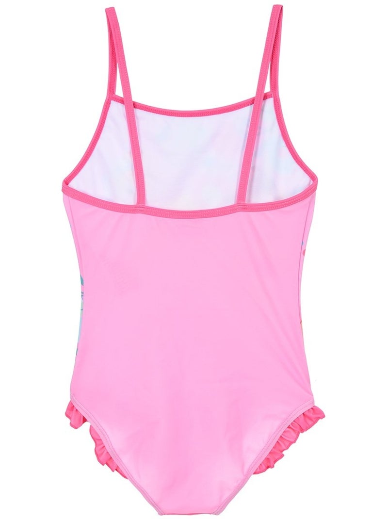 Maillot de Bain Princesses Disney | Licence Officielle Rose - Kiabi