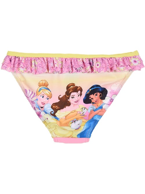 Maillot de Bain Princesses Disney | Licence Officielle - Kiabi