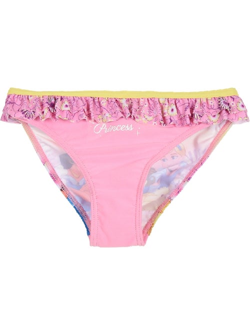 Maillot de Bain Princesses Disney | Licence Officielle - Kiabi