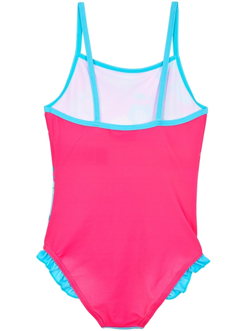 Maillot de Bain Princesses Disney | Licence Officielle Rose - Kiabi