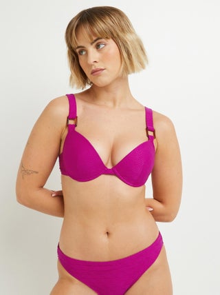 Maillot de bain push up Murmure - RougeGorge Lingerie