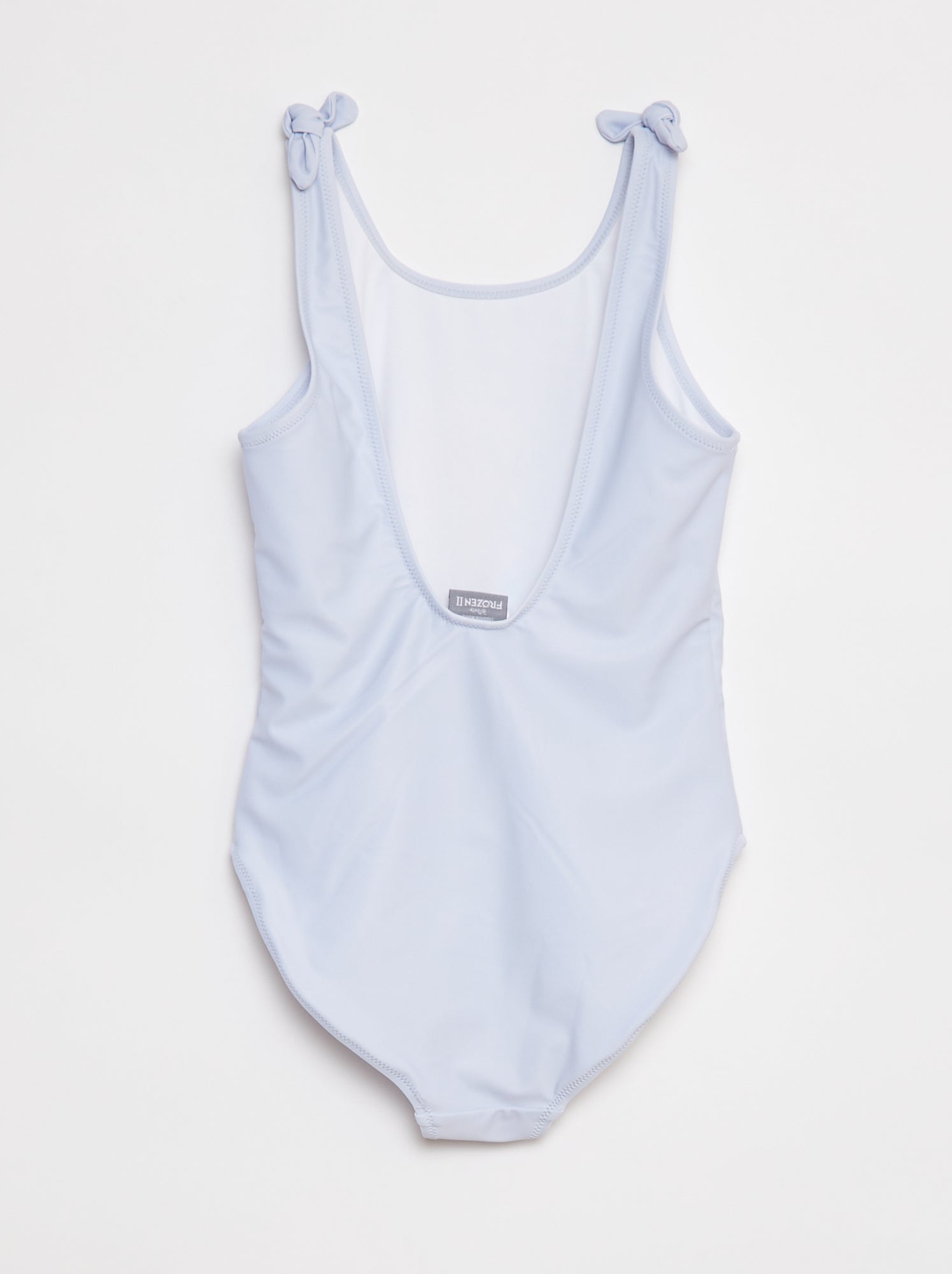 Maillot De Bain Ado Fille 8-18 Ans Ensemble Bikini 3 Pièces Hauts De Maillots et Bas De Maillots Tanga avec Jupe Maillot De Bain Adolescente Fille