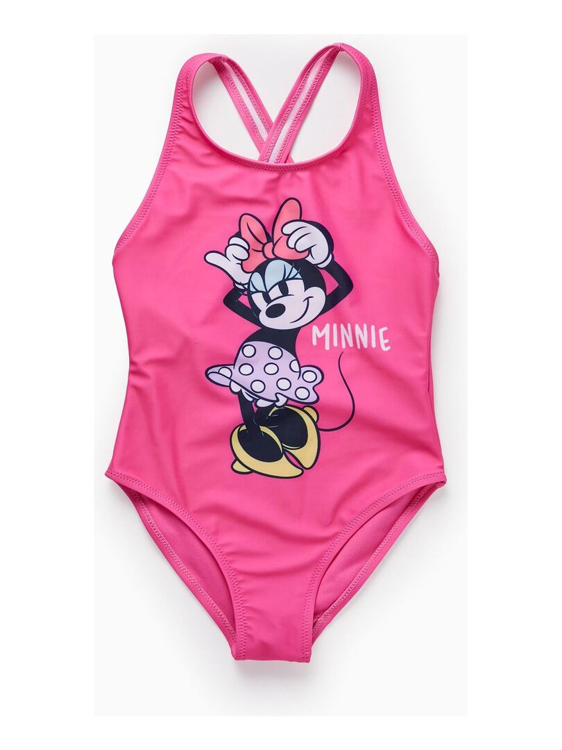 Maillot de Bain Léopard Rose | Miss Léopard