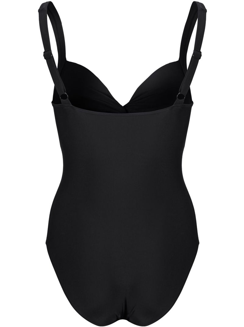 Maillot de bain sakari - regatta Noir - Kiabi