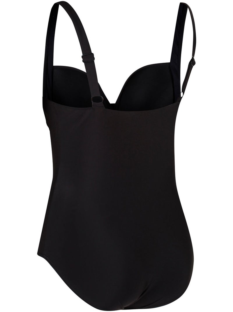 Maillot de bain sakari - regatta Noir - Kiabi