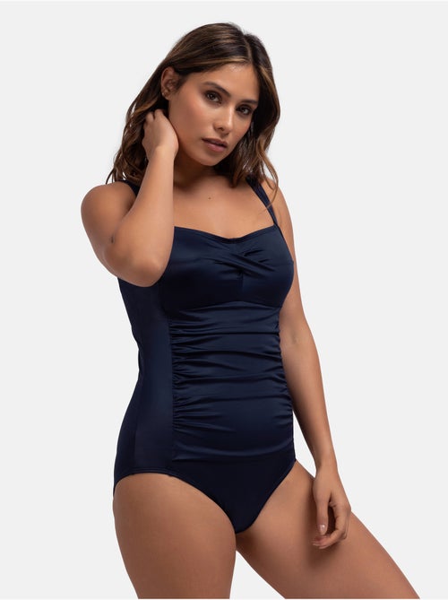 Maillot de bain sculptant fiji Dorina - Kiabi