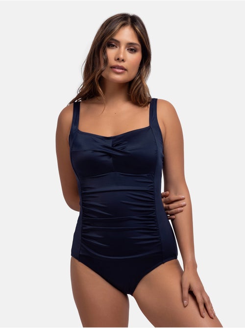 Maillot de bain sculptant fiji Dorina - Kiabi