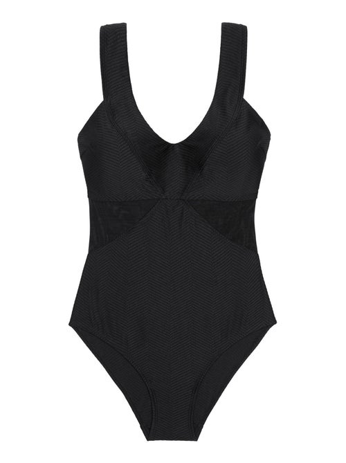 Maillot de bain sculptant saint tropez Dorina - Kiabi