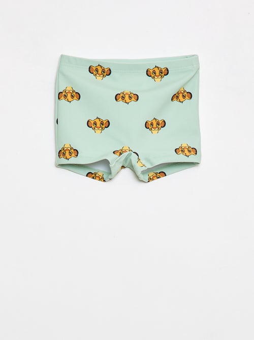 Maillot de bain 'Simba' 'Disney' - Kiabi