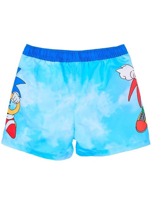 Maillot de Bain Sonic| Licence Officielle - Kiabi