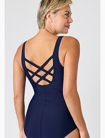 Maillot de bain spécial sport perfect fit by damart - damart