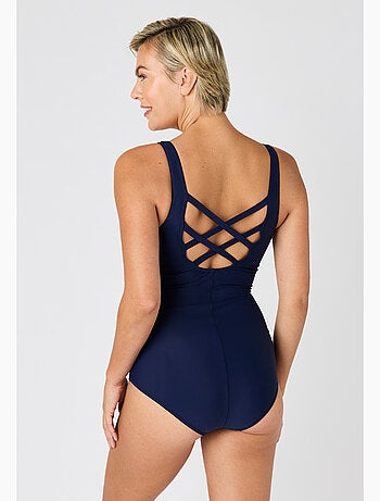 Maillot de bain spécial sport perfect fit by damart - damart