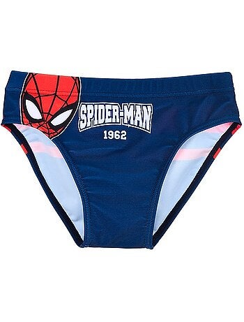Maillot de bain spiderman| licence officielle
