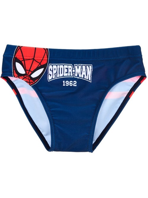 Maillot de bain spiderman| licence officielle - Kiabi