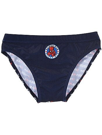 Maillot de bain spiderman| licence officielle