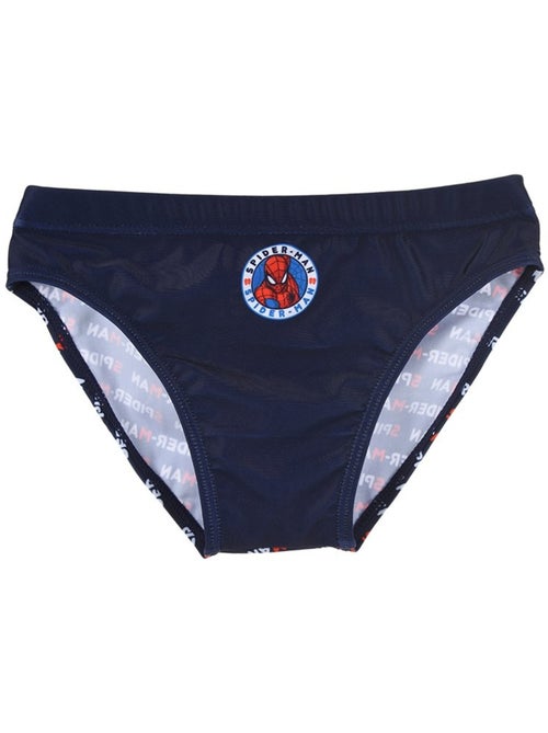 Maillot de bain spiderman| licence officielle - Kiabi