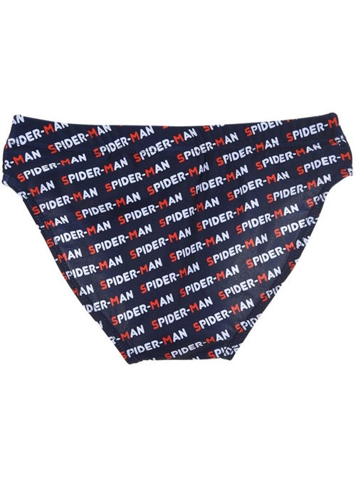 Maillot de bain spiderman| licence officielle - Kiabi