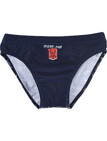 Maillot de bain spiderman| licence officielle