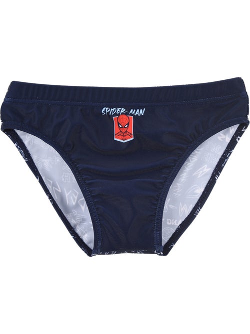 Maillot de bain spiderman| licence officielle - Kiabi Maillot de bain spiderman| licence officielle - Kiabi