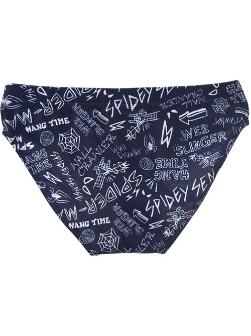 Maillot de bain spiderman| licence officielle - Kiabi Maillot de bain spiderman| licence officielle - Kiabi
