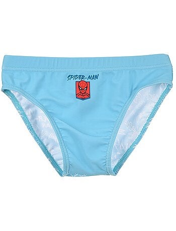 Maillot de Bain Spiderman| Licence Officielle