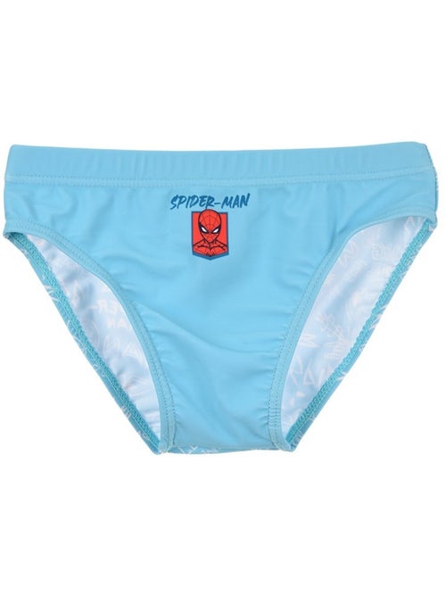Maillot de Bain Spiderman| Licence Officielle - Kiabi