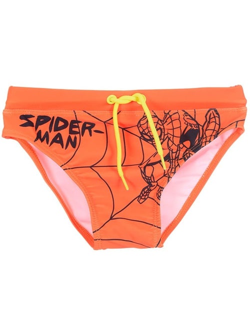 Maillot de Bain Spiderman| Licence Officielle - Kiabi Maillot de Bain Spiderman| Licence Officielle - Kiabi