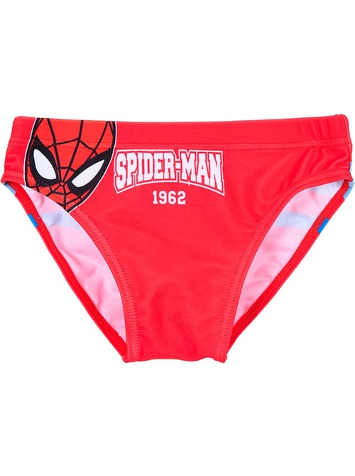 Maillot de Bain Spiderman| Licence Officielle - Kiabi