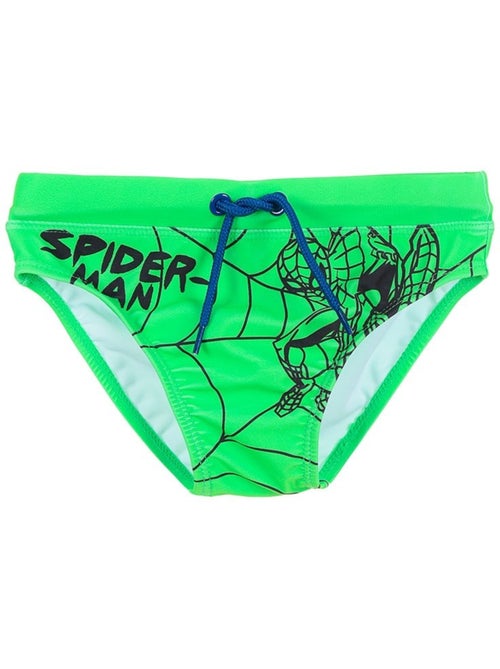 Maillot de Bain Spiderman| Licence Officielle - Kiabi