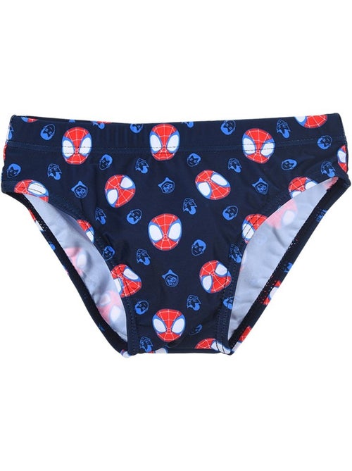 Maillot de Bain Spidey| Licence Officielle - Kiabi Maillot de Bain Spidey| Licence Officielle - Kiabi
