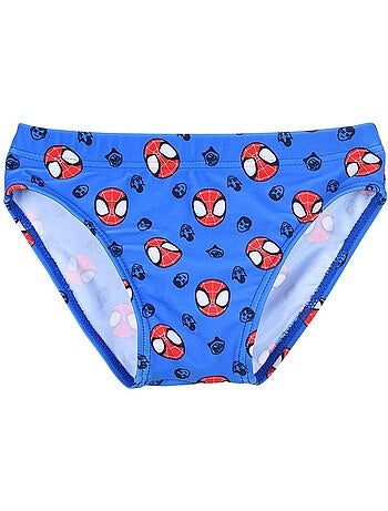 Maillot de Bain Spidey| Licence Officielle