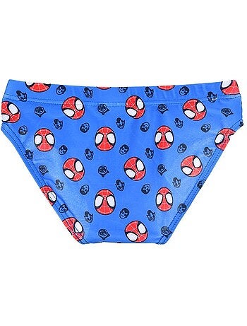 Maillot de Bain Spidey| Licence Officielle
