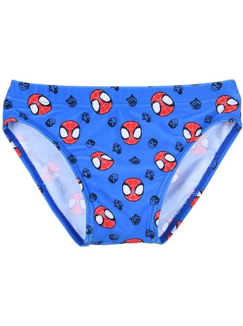 Maillot de Bain Spidey| Licence Officielle - Kiabi Maillot de Bain Spidey| Licence Officielle - Kiabi