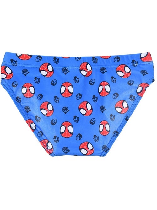 Maillot de Bain Spidey| Licence Officielle - Kiabi Maillot de Bain Spidey| Licence Officielle - Kiabi