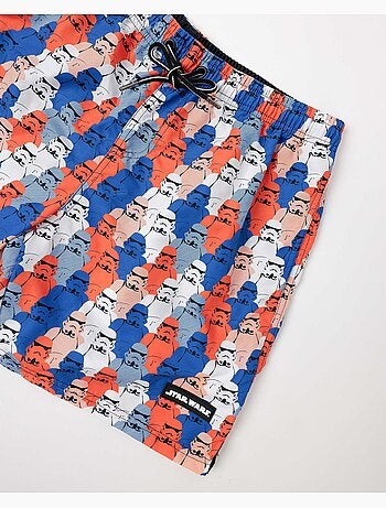 Maillot de bain STAR WARS SummerTrooper pour hommes