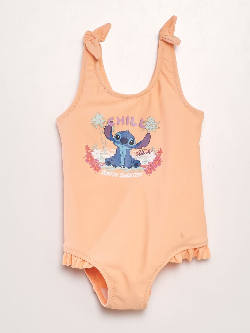 Maillot De Bain Fille 1 Pièce - Confortable, Extensible | Plage, Piscine