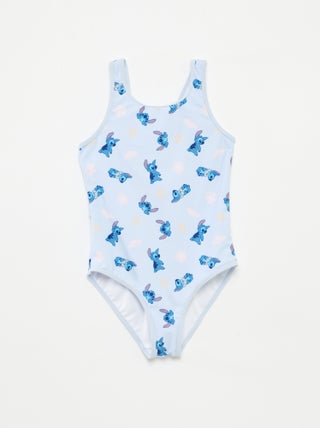Maillot de bain 'Stitch' 'Disney' - 1 pièce