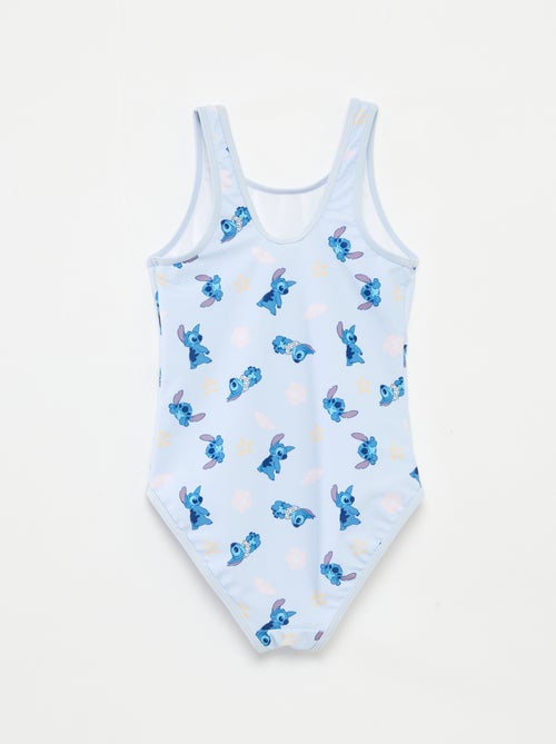 Maillot de bain 'Stitch' 'Disney' - 1 pièce - Kiabi