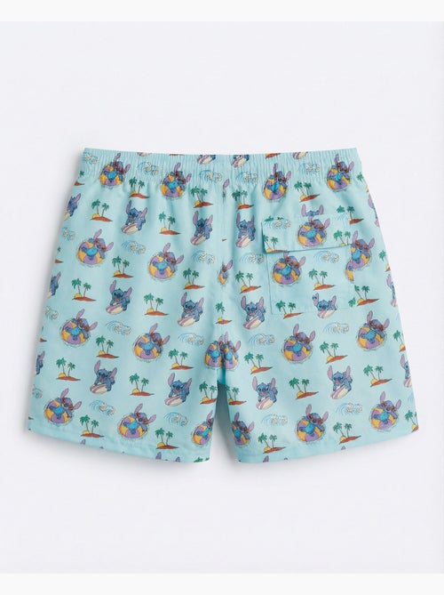 Maillot de bain Stitch été pour homme DISNEY - Kiabi Maillot de bain Stitch été pour homme DISNEY - Kiabi