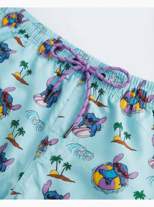 Maillot de bain Stitch été pour homme DISNEY - Kiabi Maillot de bain Stitch été pour homme DISNEY - Kiabi